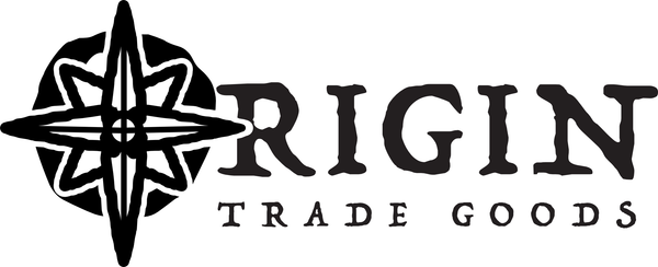 Origin Trade Goods