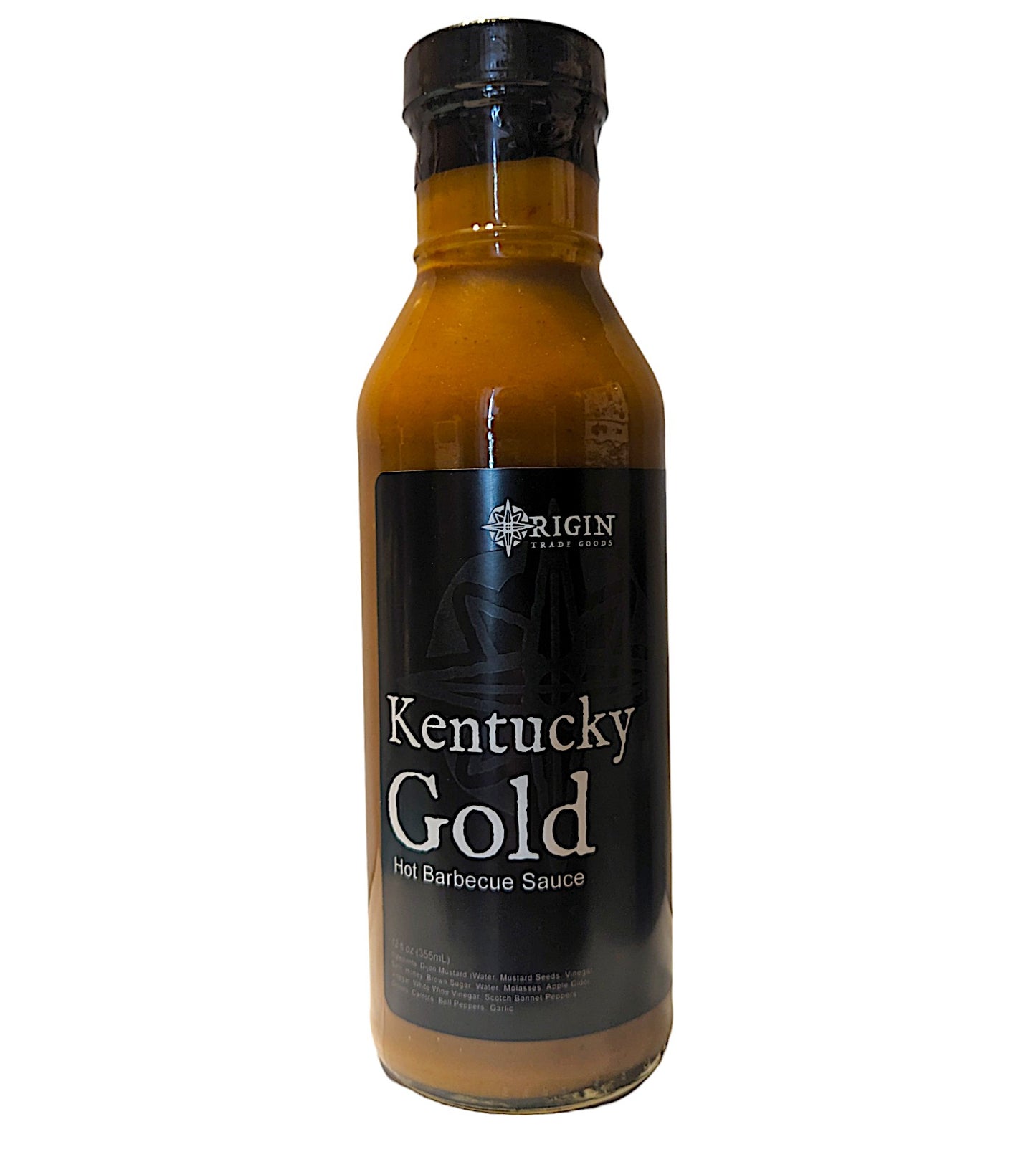 Kentucky Gold