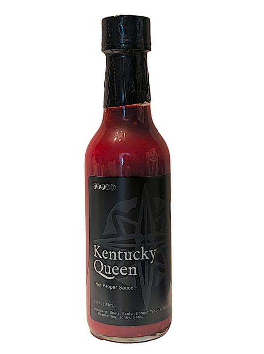 Kentucky Queen